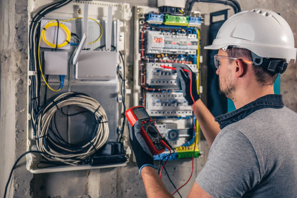 Reliable LA Electrician Solutions