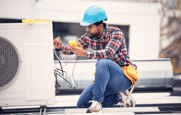 Best Circuit Breaker Repair  in Milton, LA