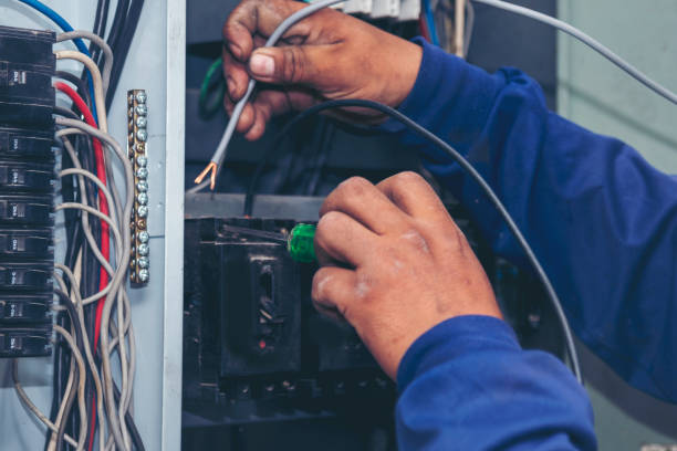 Best Electrical Wiring Services  in Milton, LA