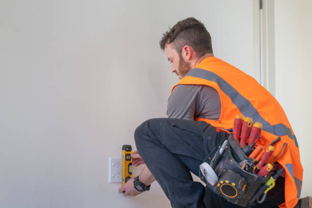 Best Electrical Outlet Repair  in Milton, LA