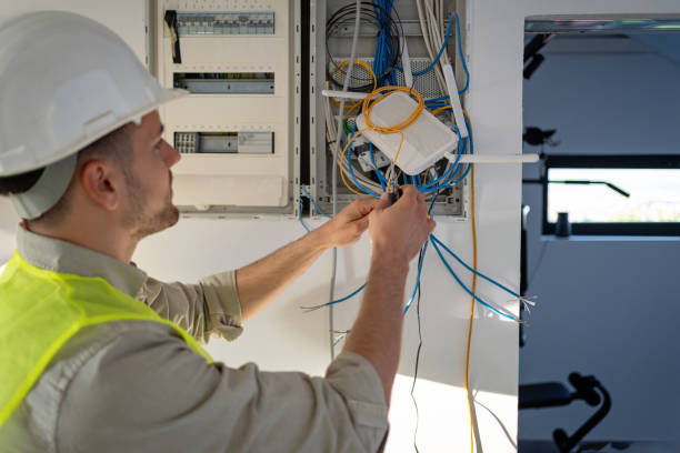 Best Electrical System Inspection  in Milton, LA