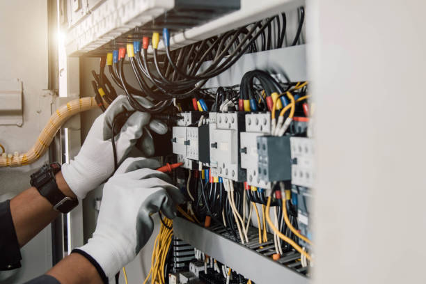 Best Emergency Electrician Near Me  in Milton, LA