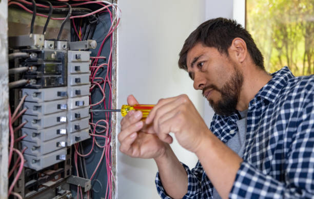 Best Affordable Electrician  in Milton, LA